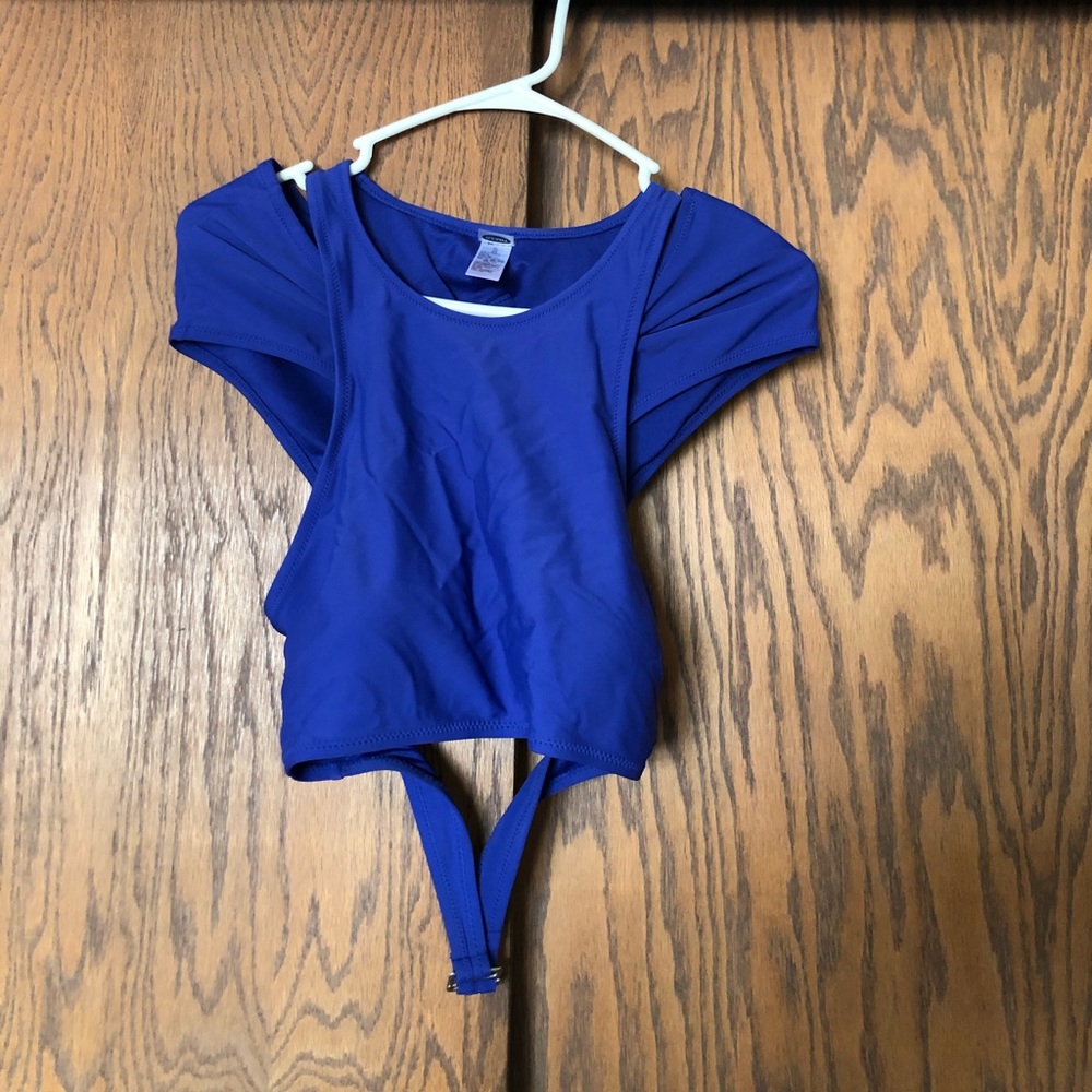 Swimsuit